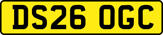 DS26OGC