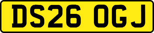 DS26OGJ