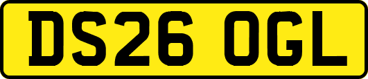DS26OGL