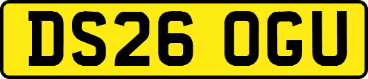 DS26OGU