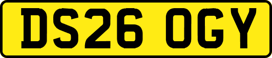 DS26OGY