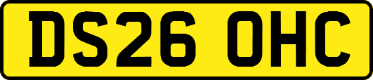 DS26OHC