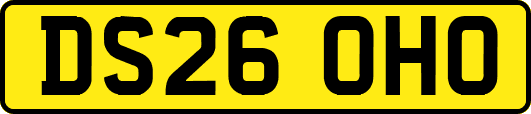 DS26OHO