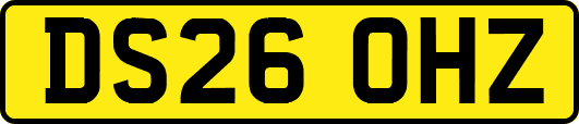 DS26OHZ