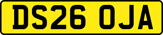 DS26OJA