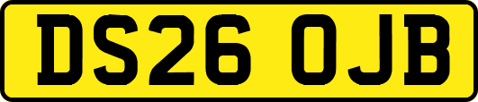 DS26OJB