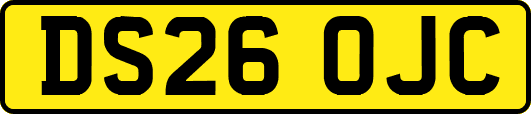 DS26OJC