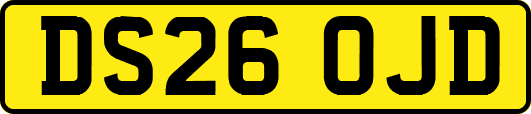 DS26OJD