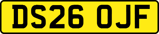 DS26OJF