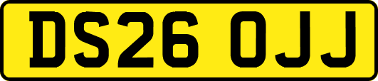 DS26OJJ