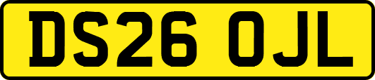 DS26OJL