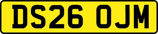 DS26OJM