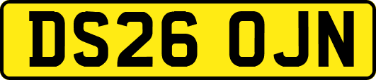 DS26OJN
