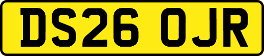 DS26OJR