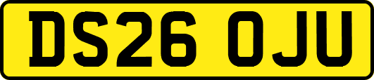 DS26OJU