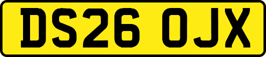 DS26OJX