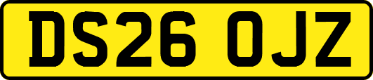 DS26OJZ