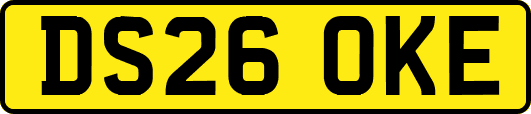 DS26OKE