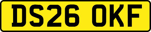 DS26OKF