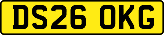 DS26OKG