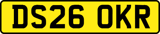DS26OKR