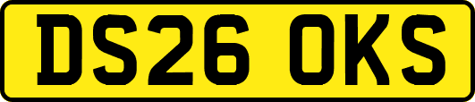 DS26OKS