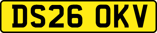 DS26OKV