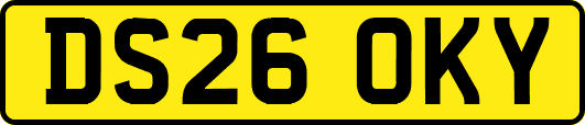 DS26OKY