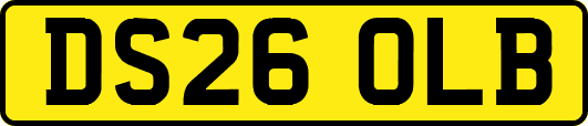 DS26OLB