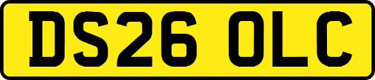 DS26OLC