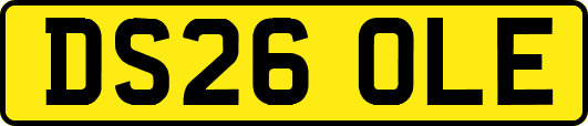 DS26OLE