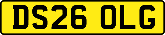 DS26OLG