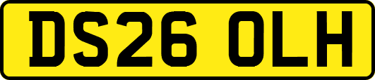 DS26OLH