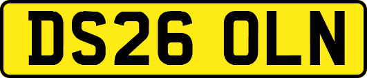 DS26OLN