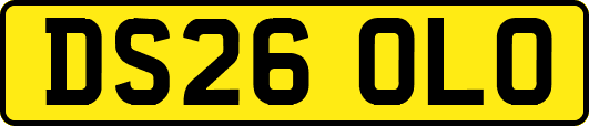 DS26OLO