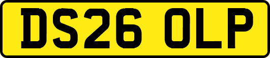 DS26OLP
