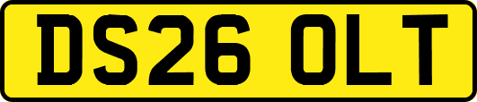 DS26OLT