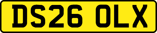 DS26OLX