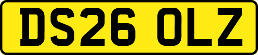 DS26OLZ