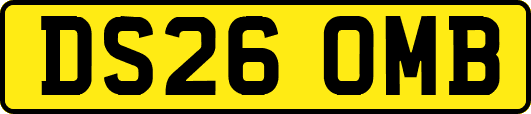 DS26OMB