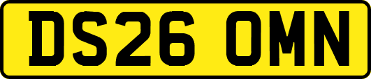 DS26OMN
