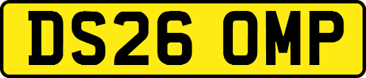 DS26OMP