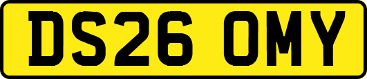 DS26OMY