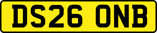 DS26ONB