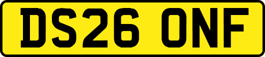 DS26ONF
