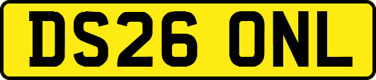 DS26ONL