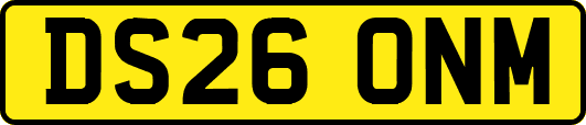 DS26ONM