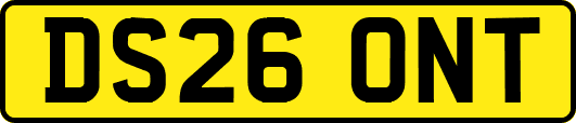DS26ONT