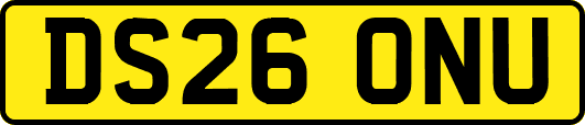 DS26ONU