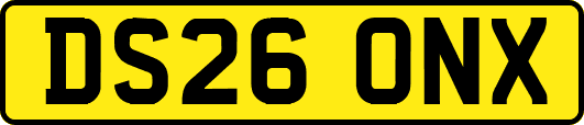 DS26ONX